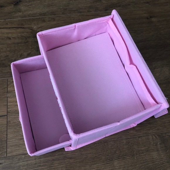 HELLO KITTY-NWT Foldable Storage Box - Picture 3 of 11